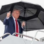 Trump Cari Kesepakatan Mineral di Asia untuk Tekan China