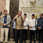 Prabowo Bentuk Satgas Percepatan Program Strategis Pemerintah untuk Kawal MBG dan Koperasi Desa Merah Putih