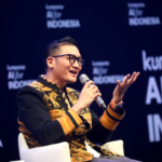 Telkomsel Gunakan AI untuk Jaringan Efisien dan Layanan Cerdas