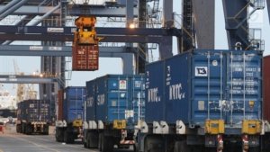 Kopi, Teh dan Rempah Pukul Ekspor Jambi, Akibatkan Penurunan Ekspor pada September