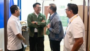 Bank Mandiri Dorong Gaya Hidup Berkelanjutan Lewat Looping for Life di Livin’ Fest 2025