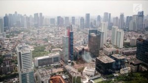 Bank Dunia: Anak Muda Asia Timur dan Pasifik Sulit Dapat Pekerjaan Layak