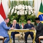PLN Gandeng Brasil Kembangkan PLTA, Dorong Transisi Energi Indonesia