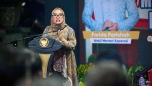 Kopdes Merah Putih Bukan Sekadar Simpan Pinjam, tapi Gerakan Ekonomi Gotong Royong