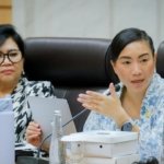 MKD DPR Putuskan Rahayu Saraswati Tetap Anggota DPR 2024–2029, Pengunduran Diri Ditolak