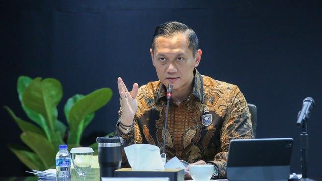 AHY: Bandara Jadi Senjata Penggerak Ekonomi Daerah dan Pariwisata Nasional