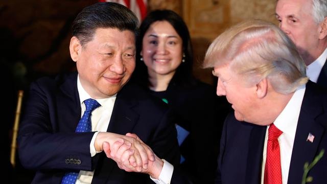 AS-China Gelar Perundingan di Kuala Lumpur, Cegah Eskalasi Perang Dagang Jelang Pertemuan Trump-Xi