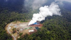 Laba Bersih Pertamina Geothermal Energy (PGEO) Turun 22%, Meski Pendapatan Naik Jadi USD 318,86 Juta