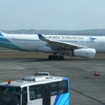 Garuda Indonesia Tambah Modal Rp30,4 Triliun, Ekuitas Berbalik Positif Usai PMTHMETD