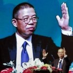 Zhong Shanshan, dari Tukang Bangunan Jadi Orang Terkaya di China