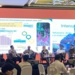 Kementan Replanting Kakao 248.500 Hektare Gunakan Dana APBN, Produksi Siap Meningkat