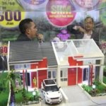 Harga Properti Naik, Stimulus Pemerintah Jadi Penopang Pasar 2025