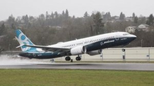 Boeing Rugi Rp89,8 Triliun, Akibat Penundaan Pesawat 777X hingga 2027 dan Denda Jumbo