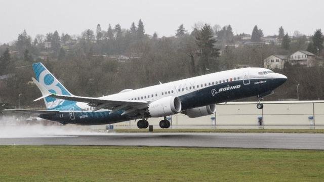Boeing Rugi Rp89,8 Triliun, Akibat Penundaan Pesawat 777X hingga 2027 dan Denda Jumbo