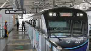MRT Jakarta Sulap Blok M Jadi Pusat ASEAN, Tuhiyat: Kami Siap Gaet Investor