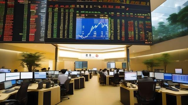 Bursa Asia Menguat, Indeks Nikkei 225 Tembus Rekor 50.000 Poin Didorong Harapan Dagang AS–China
