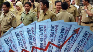 Menkeu Purbaya Tegas Tolak Permintaan Gubernur, Gaji PNS Daerah Tak Akan Dibayari Pemerintah Pusat