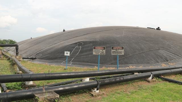 Transisi Energi Nasional Dipercepat, ESDM Ubah Sampah dan Limbah Jadi Energi Hijau Prorakya