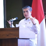 Menaker Ajak Perusahaan Bangun Budaya K3 dengan Pola Pikir Baru