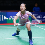 Mutiara Ayu Puspitasari Tersingkir di Semifinal Indonesia Master II 2025 Usai Kalah dari Devika Sihag