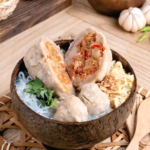 5 Bakso Enak di Jambi yang Wajib Kamu Coba, Ada yang Disajikan Pakai Batok Kelapa!