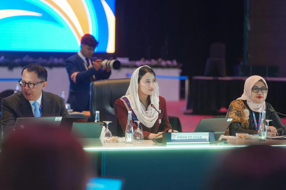 Indef Nilai Reformasi WTO Penting untuk Perdagangan Multilateral yang Adil