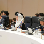 Wamendag Dyah Roro Esti Tegaskan Komitmen Indonesia Terapkan Regulasi yang Baik di Forum APEC Korea Selatan