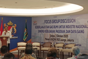 Kadin: Industri Manufaktur Jadi Kunci Tumbuhnya Ekonomi 8 Persen