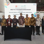 Antam dan BRIN Kolaborasi Tingkatkan Produksi dan Kualitas SDA Nasional