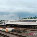 KAI Purwokerto Batalkan Sementara Sejumlah Perjalanan KA Tujuan Jakarta Imbas Gangguan di Bekasi