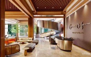 Jelang High Season, Dafam Property (DFAM) Siapkan Strategi Bundling hingga Dynamic Pricing untuk Dongkrak Okupansi Hotel