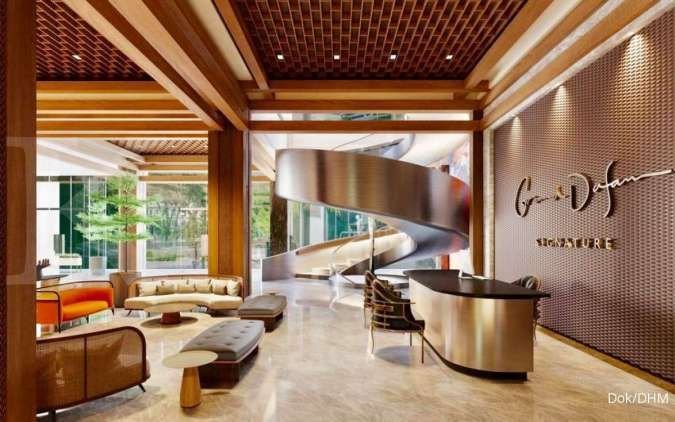 Jelang High Season, Dafam Property (DFAM) Siapkan Strategi Bundling hingga Dynamic Pricing untuk Dongkrak Okupansi Hotel