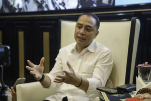 Eri Cahyadi Tegaskan SILPA Surabaya Rp234,44 Miliar Bukan Dana Mengendap