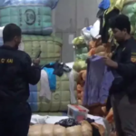Peminat Tinggi, Larangan Thrifting Dinilai Sulit Dihapus