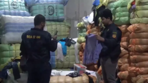 Peminat Tinggi, Larangan Thrifting Dinilai Sulit Dihapus