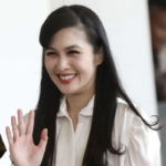 Aset Sandra Dewi Belum Cukup Tutupi Uang Pengganti Harvey Moeis Rp420 Miliar