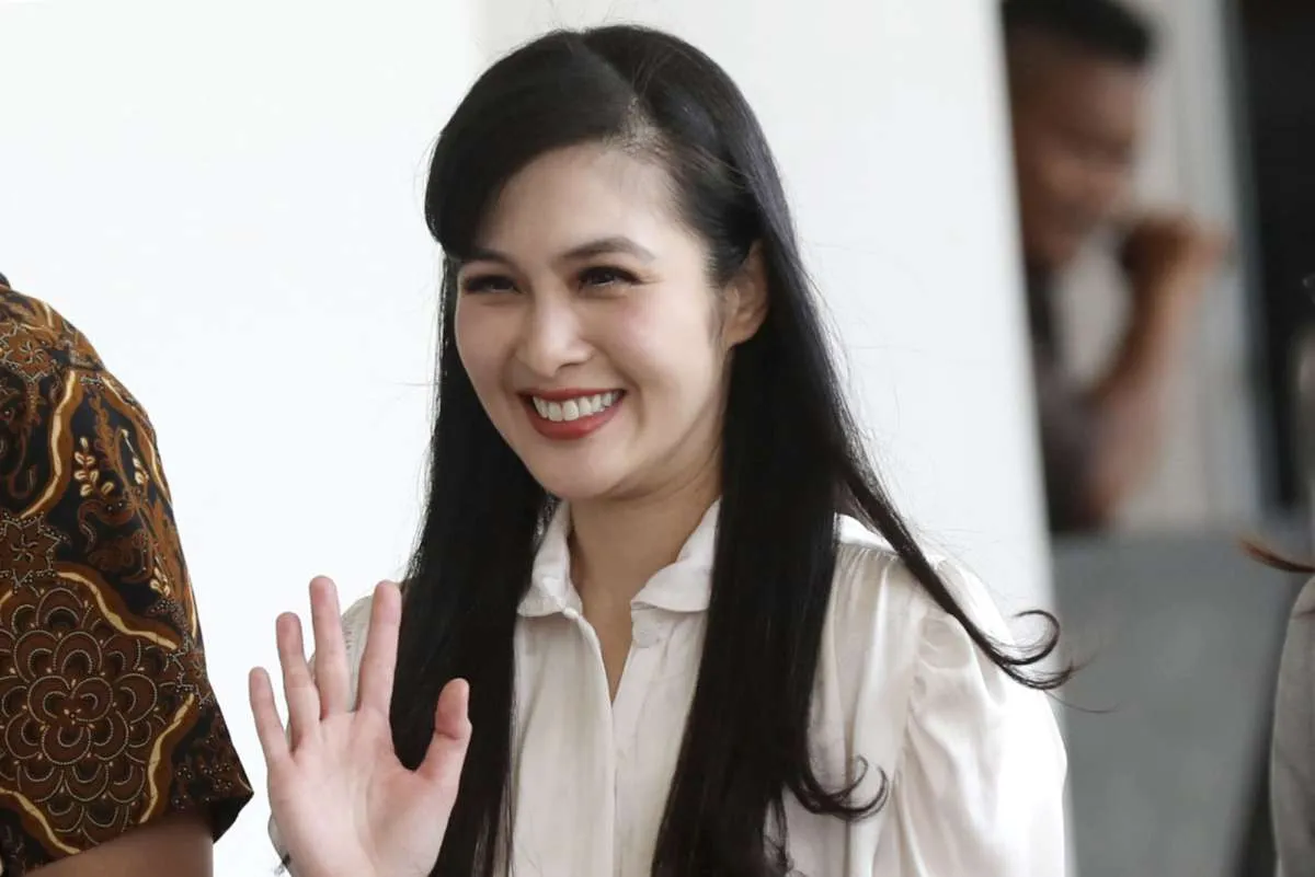 Aset Sandra Dewi Belum Cukup Tutupi Uang Pengganti Harvey Moeis Rp420 Miliar