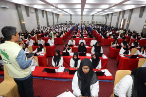 Formasi CPNS 2026 Diumumkan, BKN Terapkan Skema Zero Growth Tanpa Tambah ASN Baru