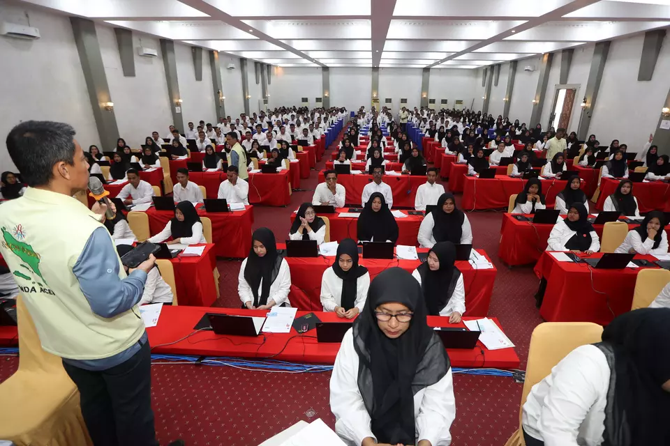 Formasi CPNS 2026 Diumumkan, BKN Terapkan Skema Zero Growth Tanpa Tambah ASN Baru