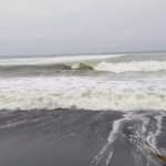 BMKG Peringatkan 8 Wilayah Berpotensi Dihantam Gelombang Tinggi Hari Ini, 29 Oktober 2025