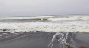 BMKG Peringatkan 8 Wilayah Berpotensi Dihantam Gelombang Tinggi Hari Ini, 29 Oktober 2025