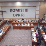 DPR Dukung Kenaikan Gaji Hakim 280 Persen, Minta Reformasi dan Pengawasan Ketat
