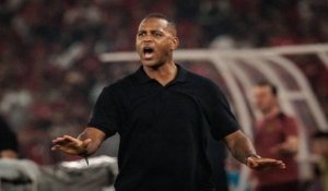 Out! PSSI Resmi Pecat Patrick Kluivert Cs