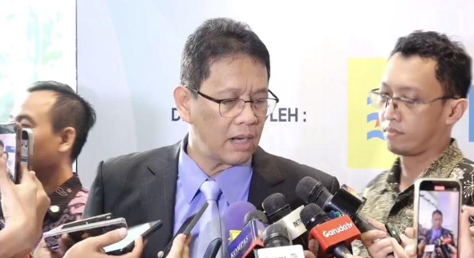 Menkeu Purbaya Tambah Dana LPDP Jadi Rp 25 Triliun dari Hasil Sitaan Korupsi CPO