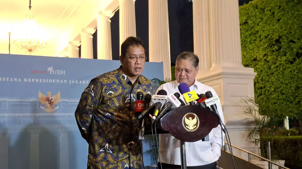 Purbaya Jelaskan Alasan Pemda dan BUMD Kini Boleh Pinjam Dana ke Pemerintah Pusat