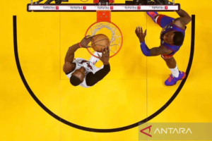 Miami Heat Raih Kemenangan Telak 146–114 atas Memphis Grizzlies