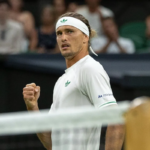 Alexander Zverev Lolos ke ATP Finals 2025, Bergabung dengan Djokovic, Alcaraz, dan Sinner