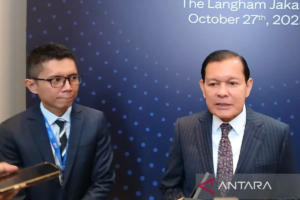 Citibank: AI Bisa Dongkrak Laba Industri Perbankan Global hingga Rp33,46 Kuadriliun pada 2028
