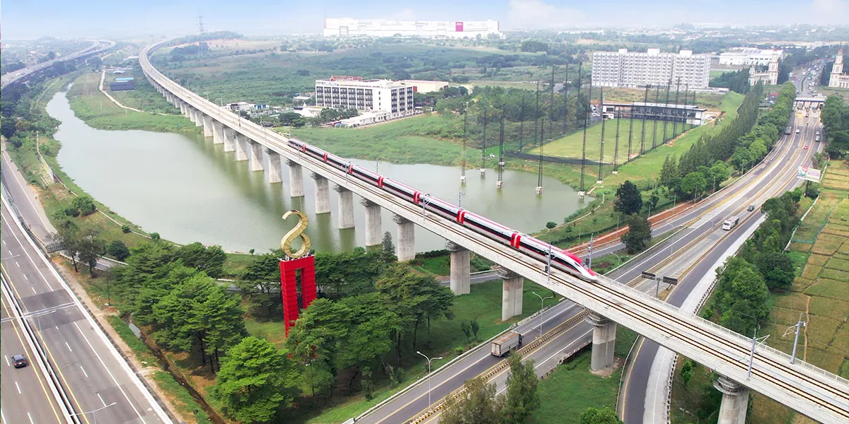 Puradelta (DMAS) Raih Marketing Sales Rp 626,4 Miliar Kuartal III 2025, Capai 35% dari Target