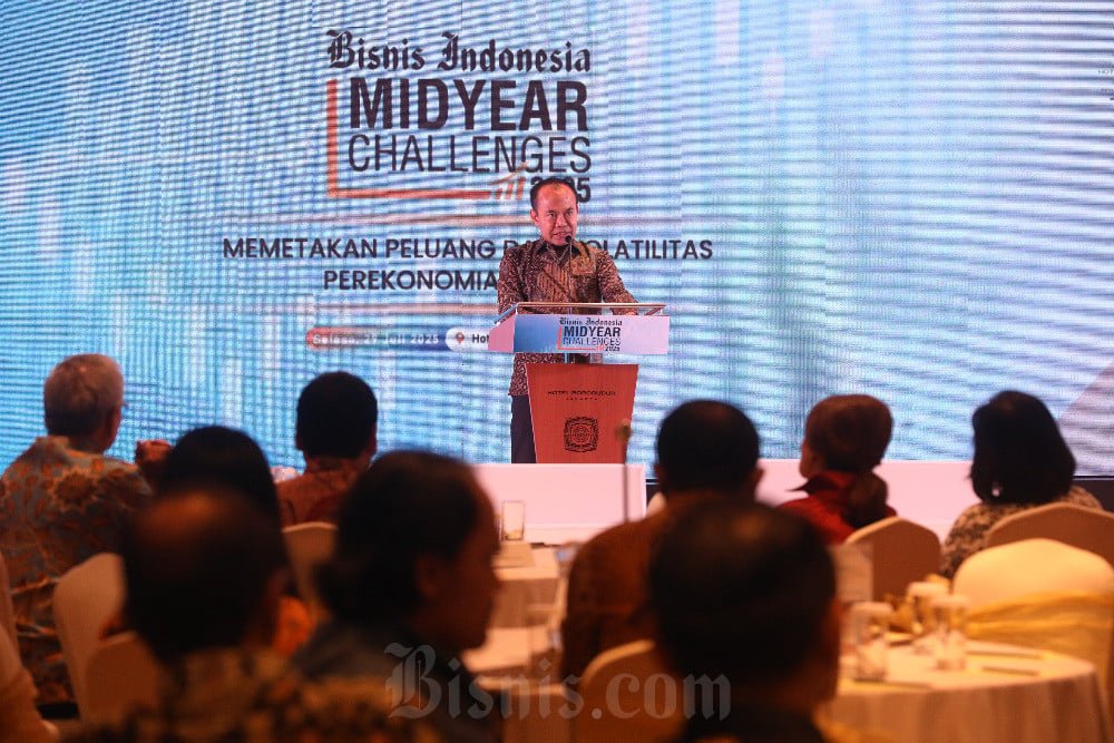 Indonesia Siap Jadi Tuan Rumah Sekretariat RCEP, Perkuat Kerja Sama Ekonomi Asia-Pasifik